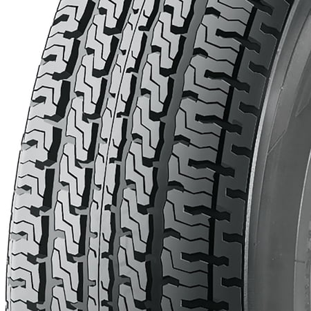 Atturo ST300 All Season ST175/80R13 91/87M C Trailer Tire Sansujyuku sansujyuku.com