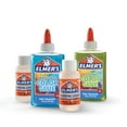 thumbnail image 2 of Elmer's Transparent Slime Kit with Magical Liquid, 4 Piece Set, 2 of 5