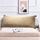 thumbnail image 1 of Almohada corporal de espuma viscoelástica Yyuenw, almohada corporal grande para adultos, firme y esponjosa, con funda y núcleo de cremallera., 1 of 5