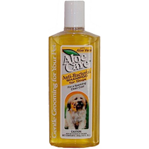 40410 12Oz Gentle Puppy Shampoo(Aloe Care), Boss Pet Products Inc, EACH