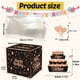 thumbnail image 5 of Caja De Cumpleaños Para Regalo Cajas De Regalo Con Tirador Para Niños Y Adultos Con Tarjeta De Feliz Cumpleaños, 5 of 6