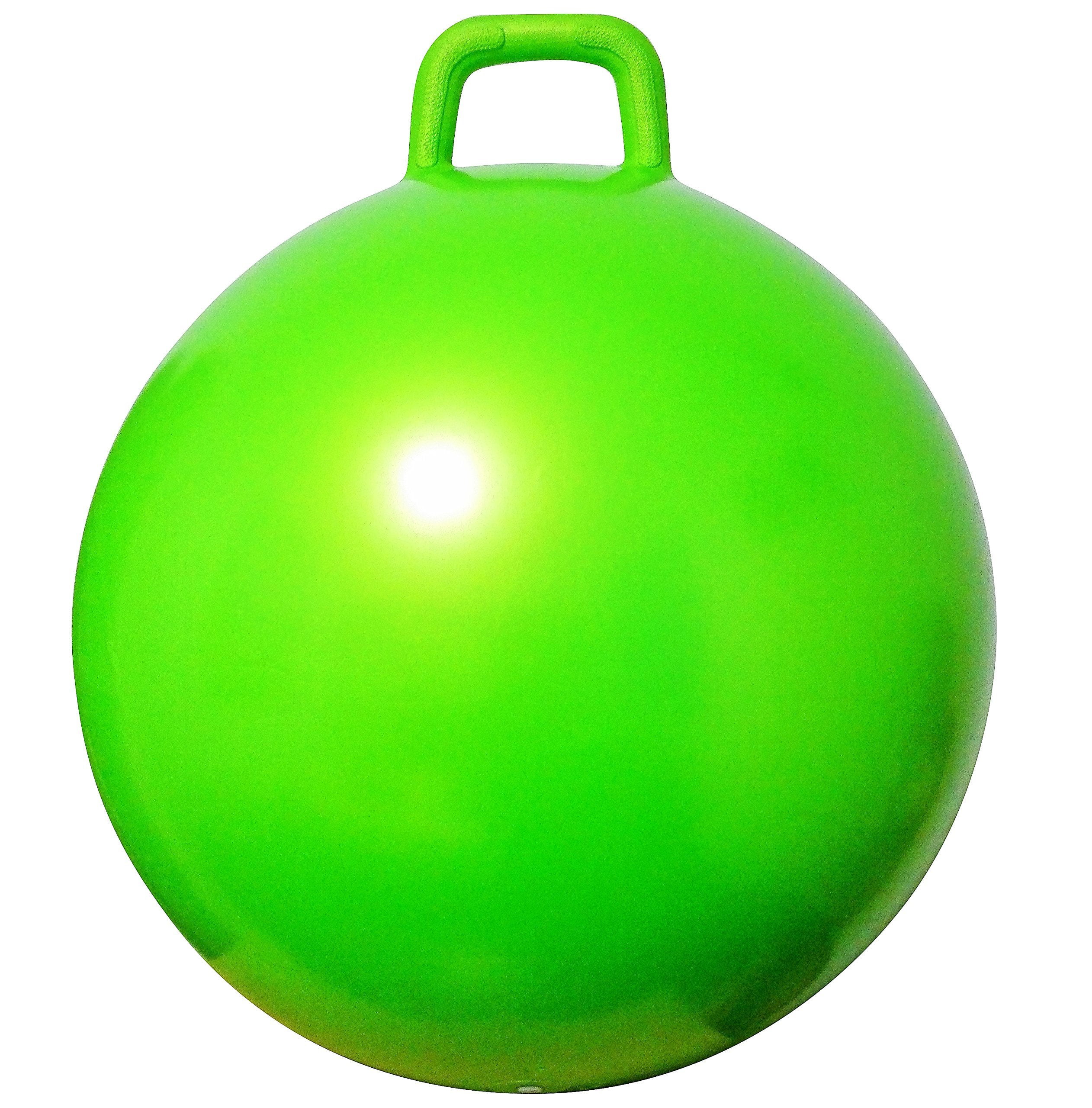 space hopper ball