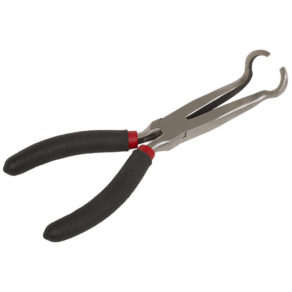 SPRING PARK Car Automotive Ignition Spark Plug Wire Removal Pliers