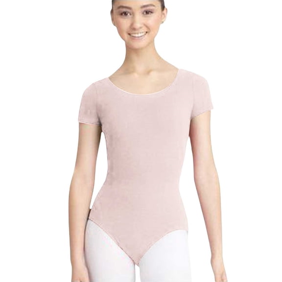 XXWXYD Leotards for Girls Ballet Leotard Gymnastics Leotards for Girls Dance Leotard for Toddler Ballerina Kids 2-14 Years