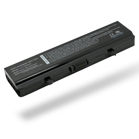 CBD Replacement Laptop Battery for Dell Inspiron 1526 1525 1545 1546 1750 1440[Li-ion 6-cell (Best Battery For Dell Inspiron 1545)