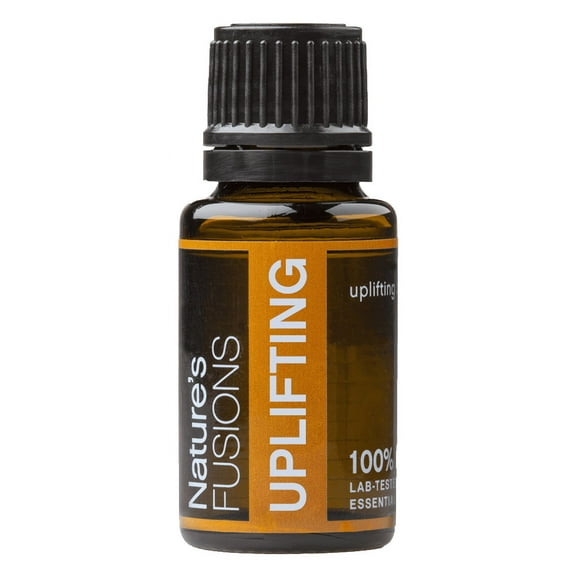 Uplifting (Citrus Dreams) Essential Oil Blend, 15mL