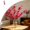 Hot Pink, variant on Artificial Flower, No Fade Faux Flowers Fake Plastic Plant for Decoration Hanging Planters Indoor Outside Garden Porch Window Box