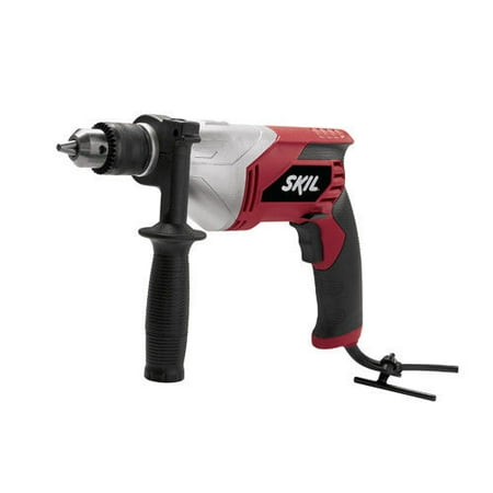 Factory-Reconditioned Skil 6335-01-RT 1/2 in. Corded Drill(Refurbished)