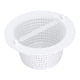 thumbnail image 2 of Cesta de skimmer Filtrado de skimmer SP1091WM Reemplazo conveniente Limpieza eficaz Fácil de usar Eliminación de residuos Cesta de la piscina, 2 of 8