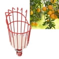 thumbnail image 3 of Fruit Picker Basket, Labor Saving Fruits Picking Tool Anti Wear  For Home, 3 of 8