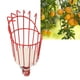 thumbnail image 3 of Herramienta de recolección de frutas cesta recolector de frutas ahorro de mano de obra para huerto ANGGREK Otros, 3 of 8