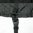 thumbnail image 5 of LABLT Super Heavy-Duty TOP Cover for Trailerable PWC Watercraft Jet Ski Cover 136-145(3seater) 420D, 5 of 5