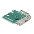 thumbnail image 2 of 10 Uds tipo A hembra USB a DIP 2,54mm placa PCB adaptador convertidor conector, 2 of 7