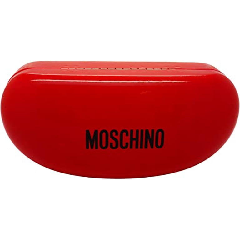 Moschino Demo Cat Eye Ladies Eyeglasses MOL546 0807 57 - Walmart.com