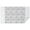 Math Equations Pi, variant on Math Equations Algebra Black Pattern Rectangle Tablecloth 60"x84",Waterproof Polyester Rectangle Table Cloth, Wipeable Spillproof Polyester Tablecloth for Dining, Camping, Indoor and Outdoor