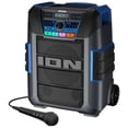 thumbnail image 1 of Ion Explorer XL, High-Power All Weather Speaker with Premium 5-Speaker Sound, 1 of 1
