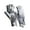 C, variant on Yokua Fishing Protector Hunting Cycling Fishing Gloves Breathable Fingerless Gloves