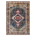 thumbnail image 2 of Surya Alchemy Geometric Medallion Indoor Area Rug, 2 of 2