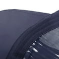 thumbnail image 5 of Tittly Baseball Cap Trucker Hat Cap Quick- Sun Adult Hat Mesh Outdoor Hat Baseball Baseball Caps Womens Baseball Caps Womens Baseball Caps Navy One Size, 5 of 5