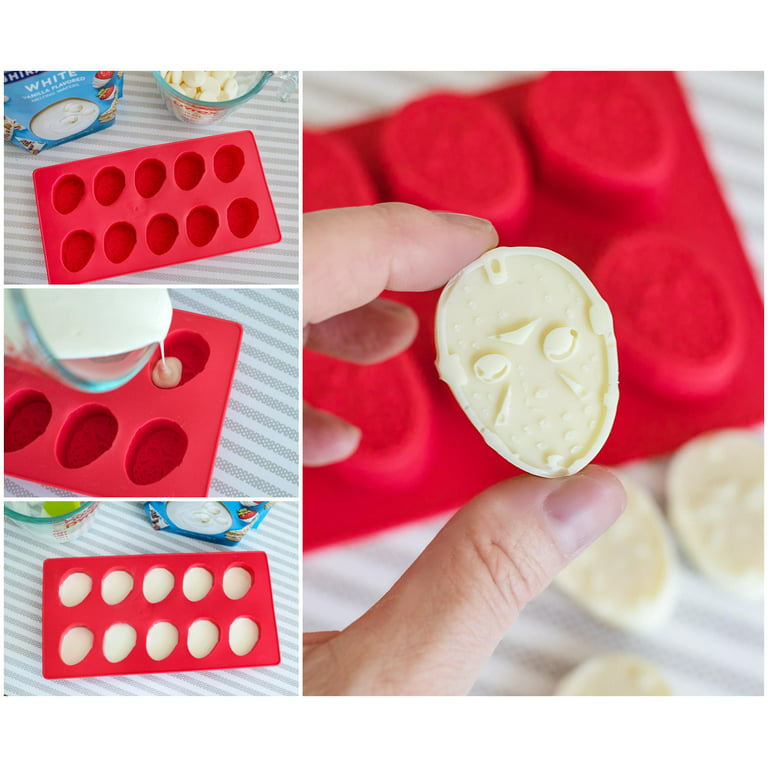 Silicone P*nis Ice Cube Mold – Metreaux
