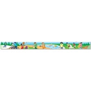 NST4024 - Physical Fitness Trimmer by North Star Teacher Resource