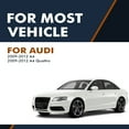 thumbnail image 2 of Rear Shock Absorber For 2009-2012 Audi A4 quattro, 2 of 3