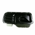 thumbnail image 5 of Engine Oil Sump Pan Steel fits Hyundai Amica Getz I10 Atos Prime 1.0 1.1 Petrol, 5 of 5