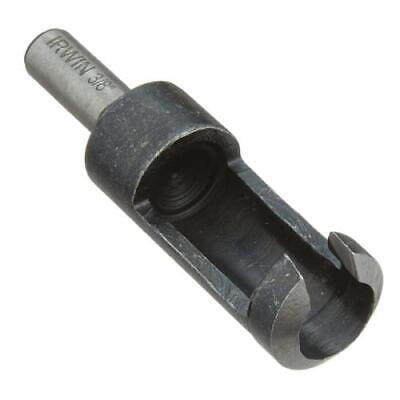 

Irwin 3/8 in. X 2 in. L High Carbon Steel Wood Boring Bit 1 pc