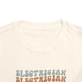thumbnail image 4 of Electrician Graduation Toddler Shirt Gifts Boy Girl Size 2T-5T, 4 of 4