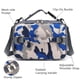 thumbnail image 5 of Bolsa Térmica para Almuerzo FlowFly Kids Duradera con Porta Botella Azul, 5 of 8