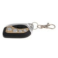 thumbnail image 2 of Greensen 315 433.92MHz Electric Cloning Universal Garage Door Gate Remote Control Duplicator Key Fob, remote controller, remote control key, 2 of 7