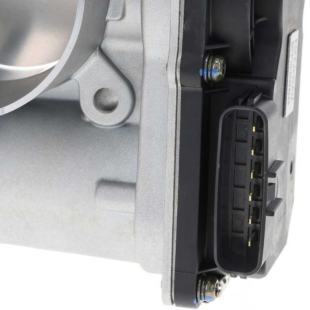 Astemo ETB0080 Injection Electronic Throttle Body