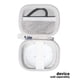 thumbnail image 3 of Estuche compacto a prueba de golpes CaseSack para audífonos King Lucky i121, 3 of 5