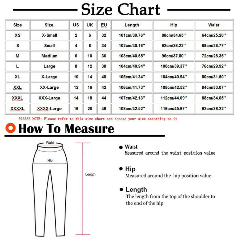 YUNAFFT Yoga Pants for Women Clearance Plus Size Women Workout Out