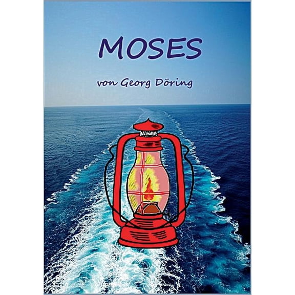 Moses, (Paperback)