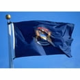 thumbnail image 3 of Allied Flag 3 x 5 FT Nylon Virginia State Flag - Made in USA, 3 of 7