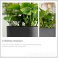 thumbnail image 2 of 4pcs Water Level Indicators for Gardening Potted Plants with Water Shortage Display Meter, 2 of 9