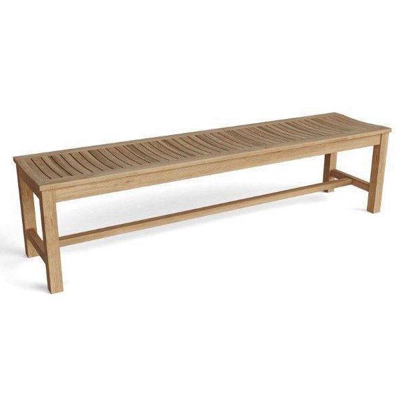 Casablanca 4-Seater Bench