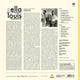 Ella Fitzgerald/Louis Armstrong Ella et Louis Vinyl – image 3 sur 3