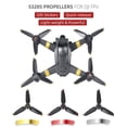 thumbnail image 2 of Drone Propellers Rc Drone Propeller Seguridad Accesorios Duraderos Para Aviones 5328S Vogacara EL016711-03, 2 of 5