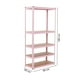 thumbnail image 2 of Estante Metalico Onof ESM-01 Anaquel Rack 5 Niveles, 2 of 7
