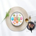 thumbnail image 3 of Clearance Cake Mould under $5 Cute Bunny And Easter Eggs Cake Molds Chocolate Cake Molds Silicone Molds Baking Tools, 3 of 5