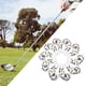 thumbnail image 5 of Juego de Cubiertas de Cabeza de Hierro Cola 10 Piezas Golf, 5 of 8