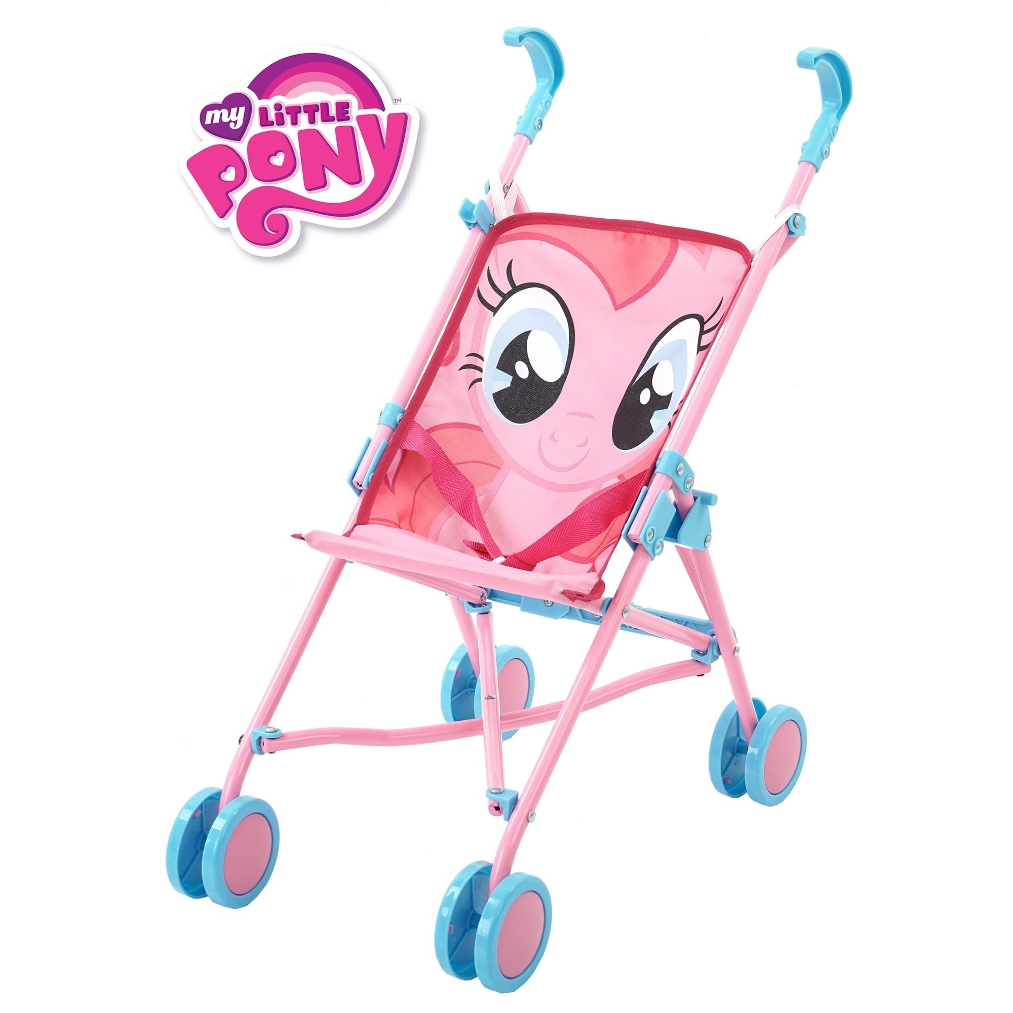 My little pony stroller deals