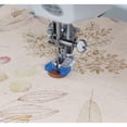 thumbnail image 3 of Máquina de Coser Janome Sewist 725S con 23 Puntadas y Ojales de un Paso, 3 of 7