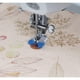 thumbnail image 3 of Máquina de Coser Janome Sewist 725S con 23 Puntadas y Ojales de un Paso, 3 of 7
