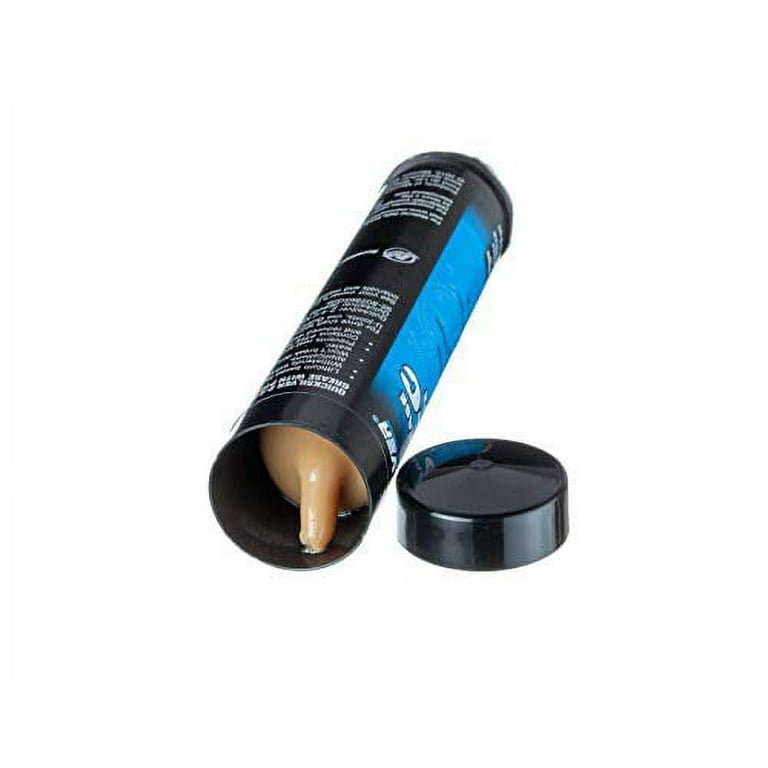 Quicksilver 802861Q1 2-4-C Marine Grease/Lubricant With PTFE, 3oz