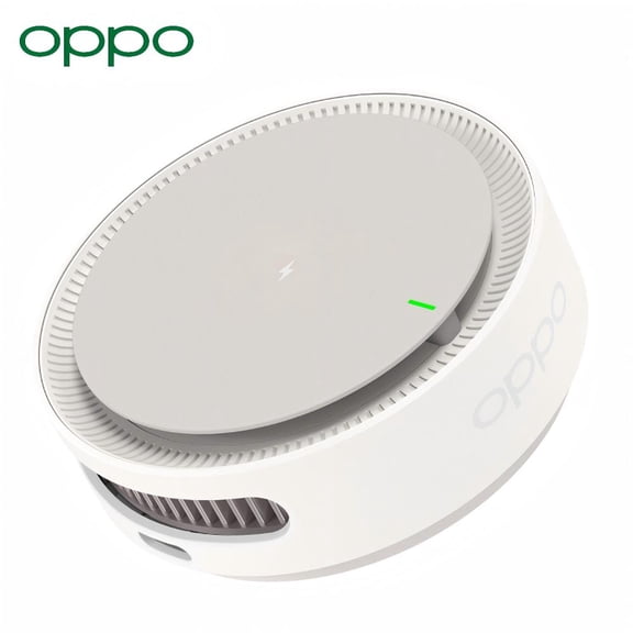 OPPO AIRVOOC 50W Magnetic Wireless Charger 2 Stand For Find N6/OnePlus/iPhone