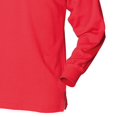 thumbnail image 3 of Front Row Long Sleeve Classic Rugby Polo Shirt, 3 of 4