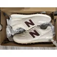 thumbnail image 1 of Men’s New Balance 574 sz 9.5 Traditionalles. Ivory/ Brown, 1 of 6